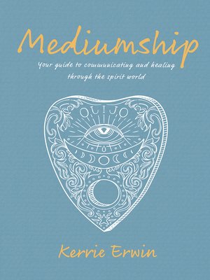 cover image of Mediumship